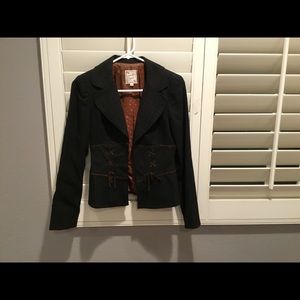 Nanette Lapore jacket